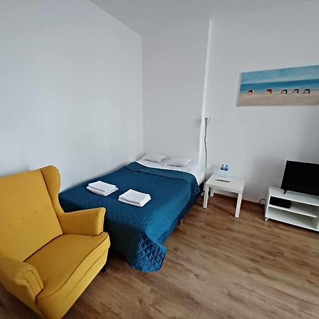 Apartament Mona Lisa Sopot Bagian luar foto