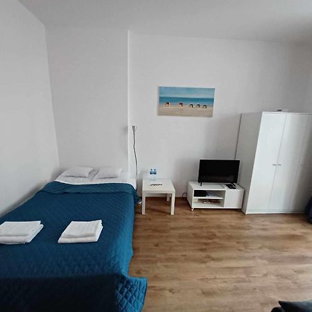Apartament Mona Lisa Sopot Bagian luar foto