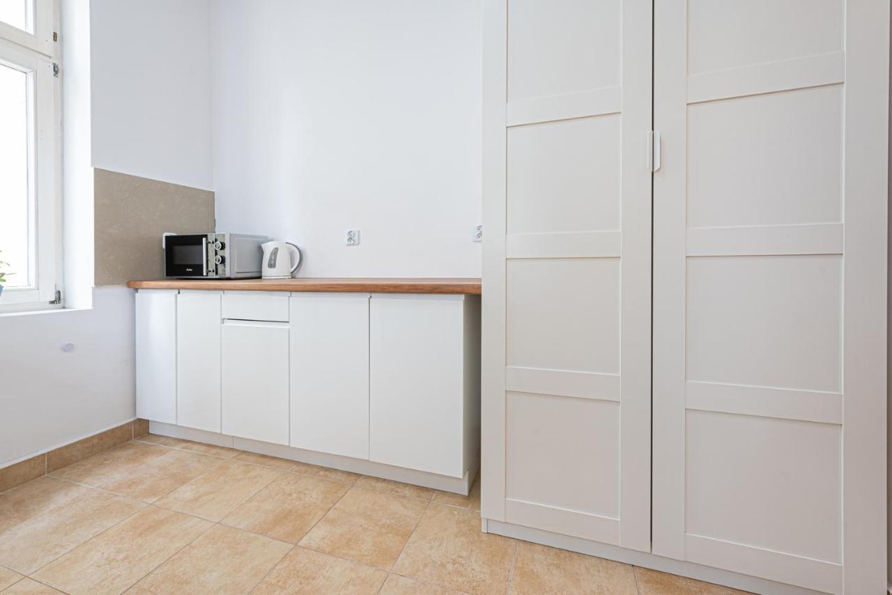 Apartament Mona Lisa Sopot Bagian luar foto