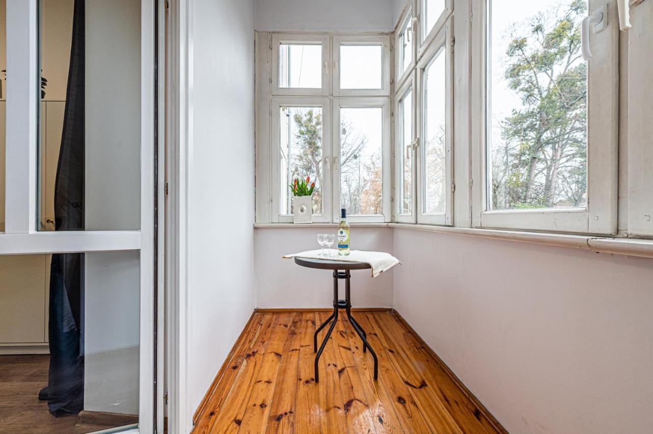Apartament Mona Lisa Sopot Bagian luar foto