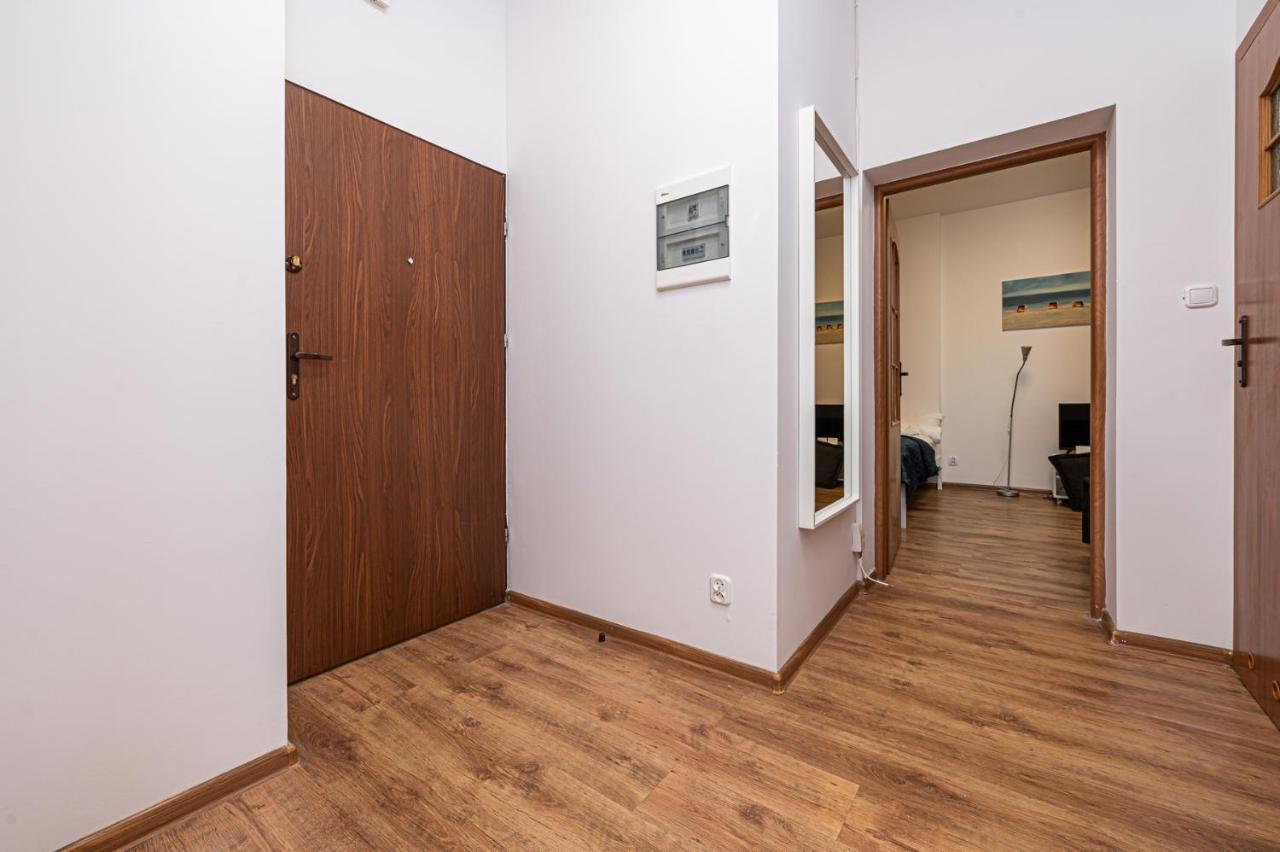 Apartament Mona Lisa Sopot Bagian luar foto
