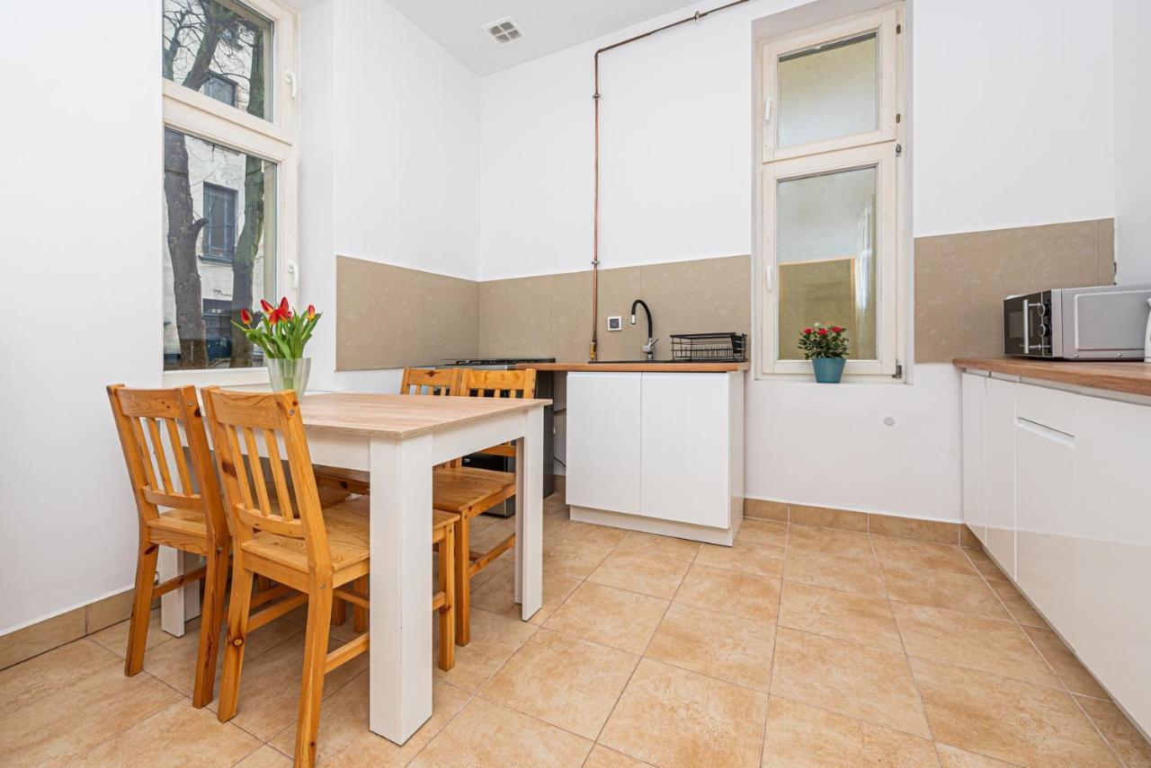 Apartament Mona Lisa Sopot Bagian luar foto