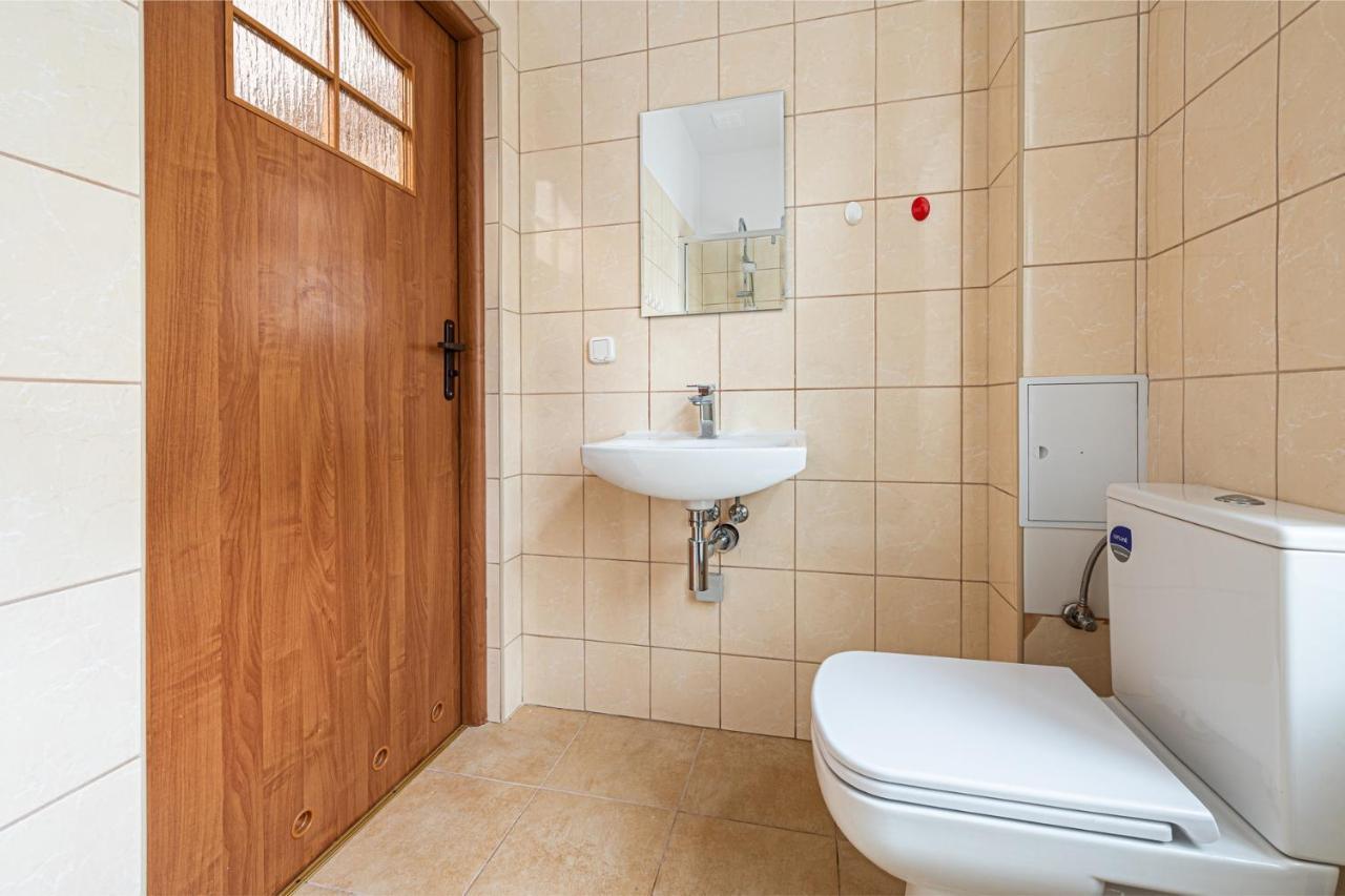 Apartament Mona Lisa Sopot Bagian luar foto