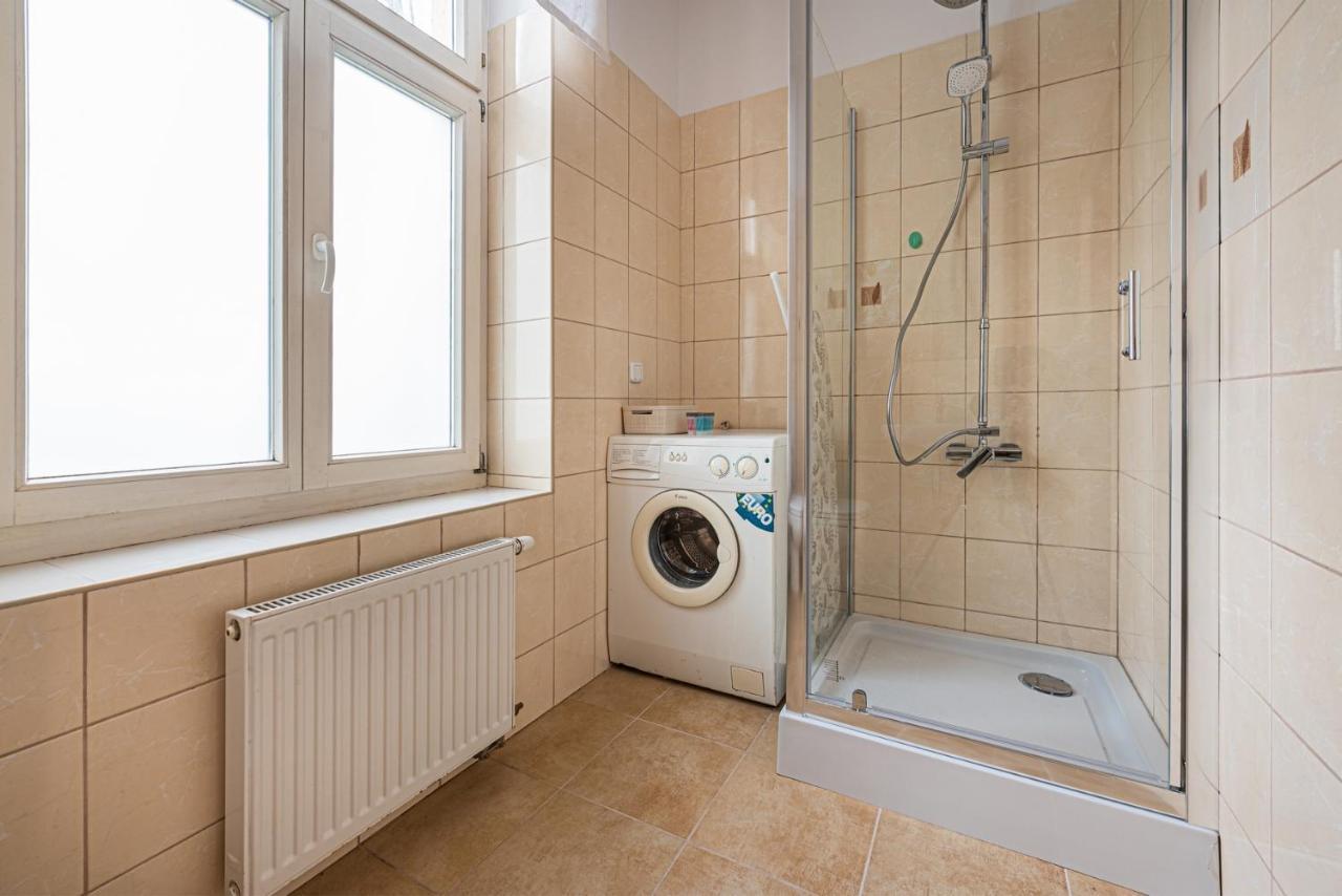 Apartament Mona Lisa Sopot Bagian luar foto