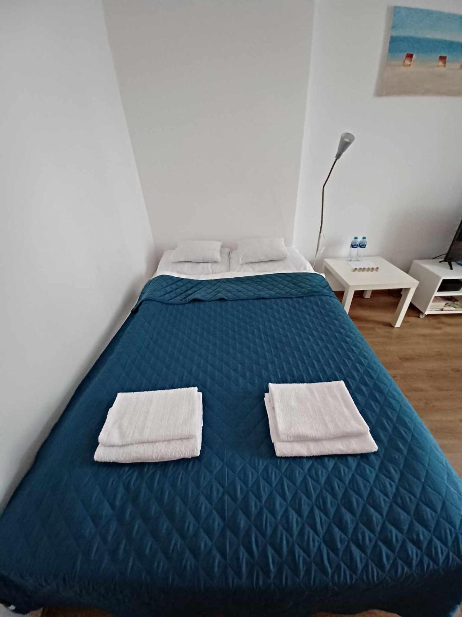 Apartament Mona Lisa Sopot Bagian luar foto