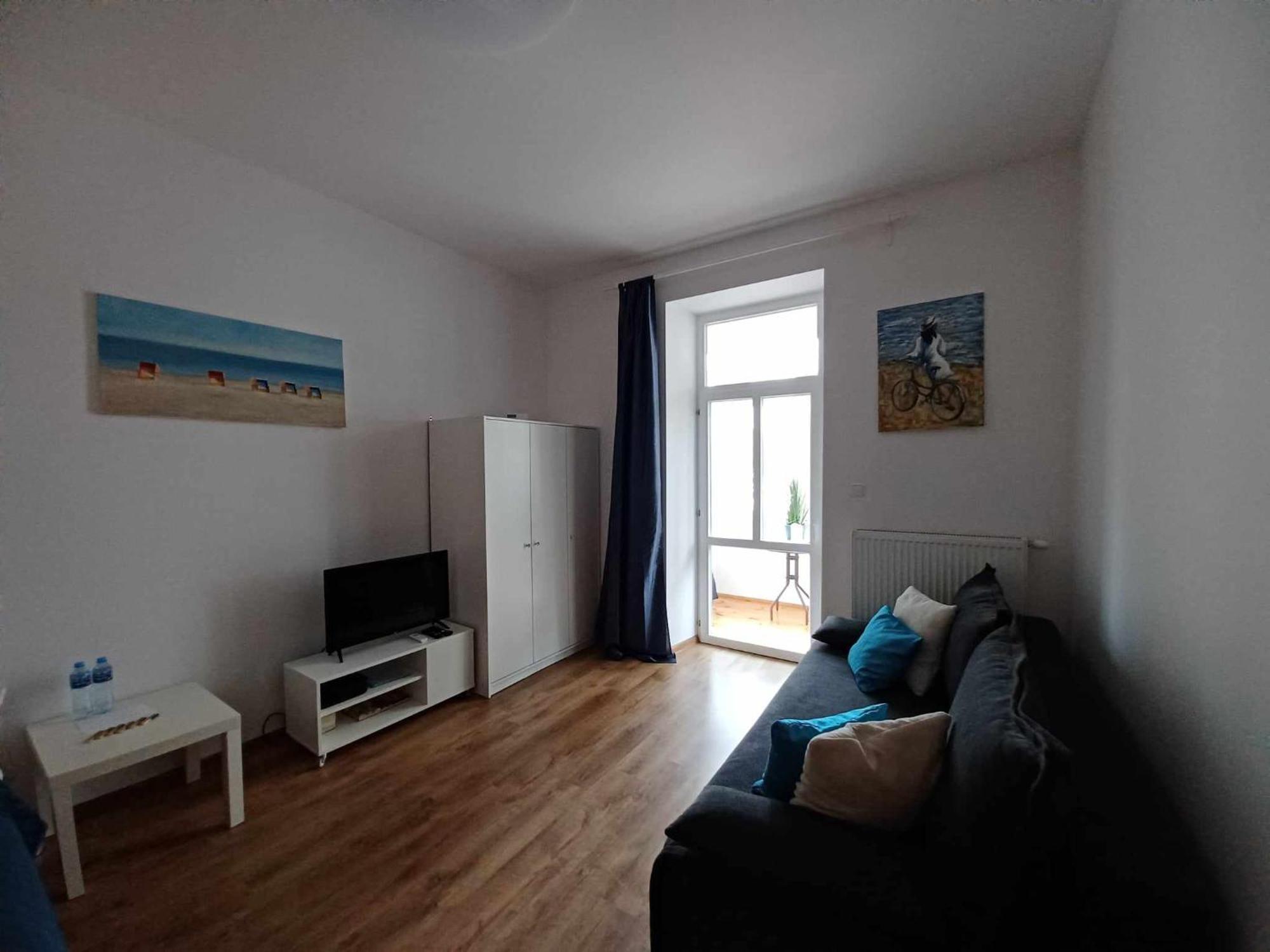 Apartament Mona Lisa Sopot Bagian luar foto